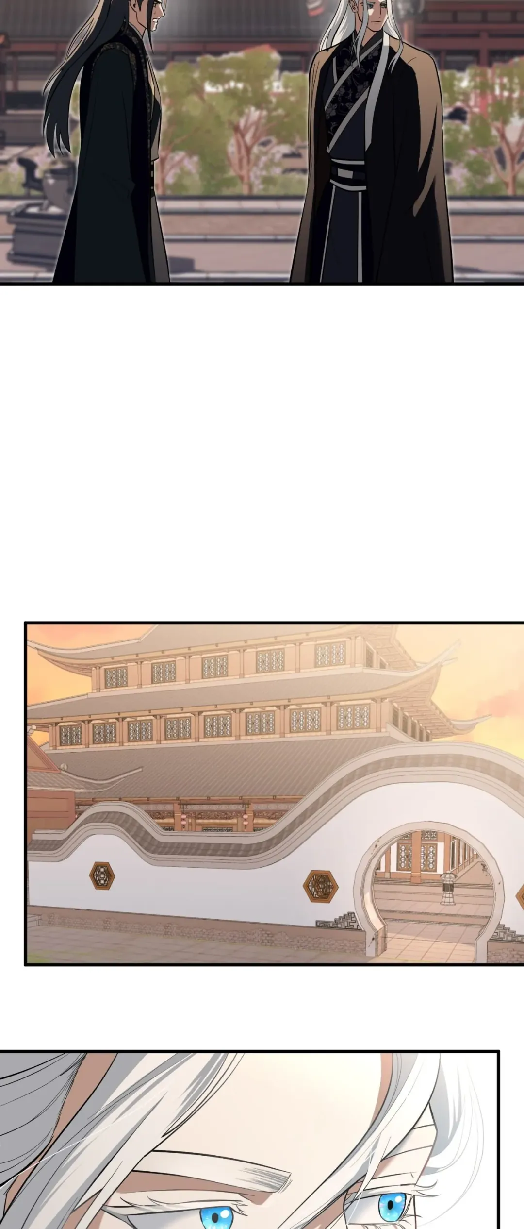 The Demon Leader’s Lover - Chapter 35 Page 60