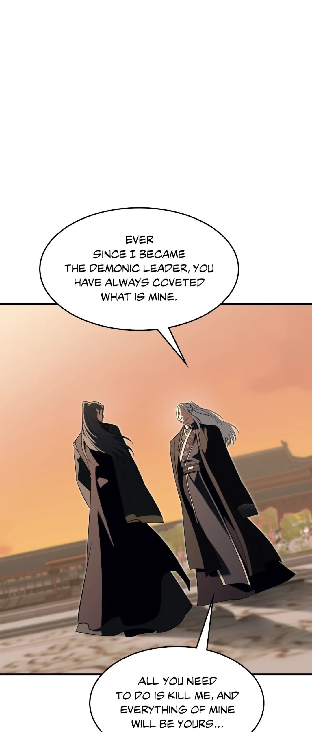 The Demon Leader’s Lover - Chapter 35 Page 63