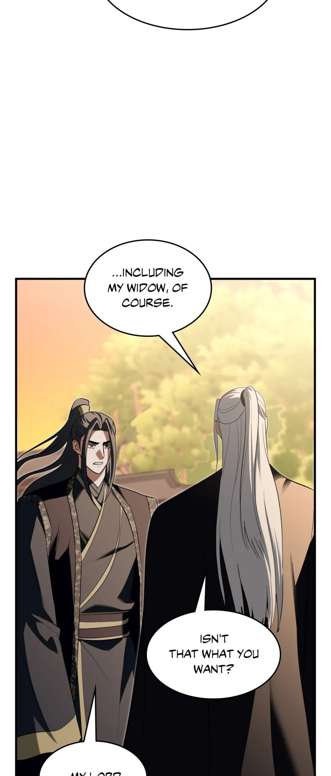 The Demon Leader’s Lover - Chapter 35 Page 64