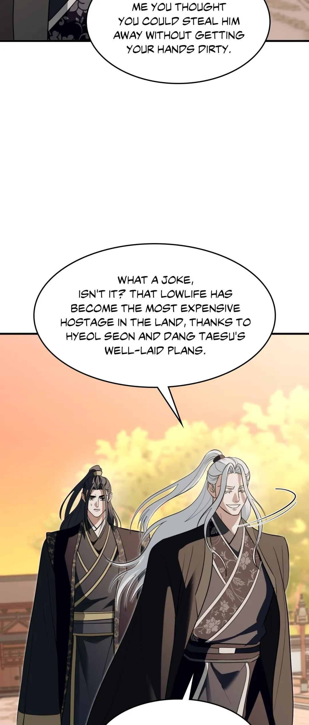 The Demon Leader’s Lover - Chapter 35 Page 66