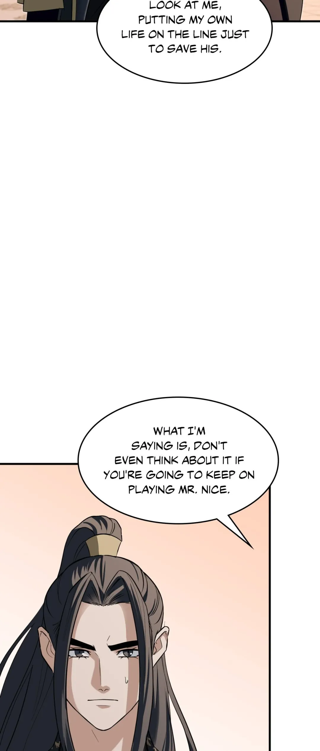 The Demon Leader’s Lover - Chapter 35 Page 67
