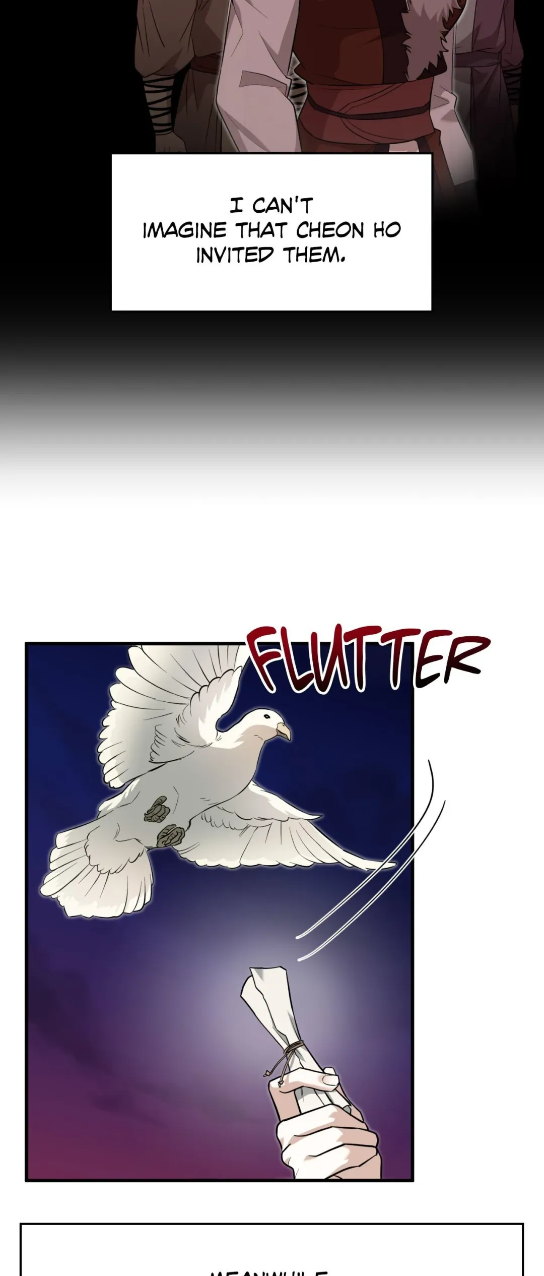 The Demon Leader’s Lover - Chapter 36 Page 7