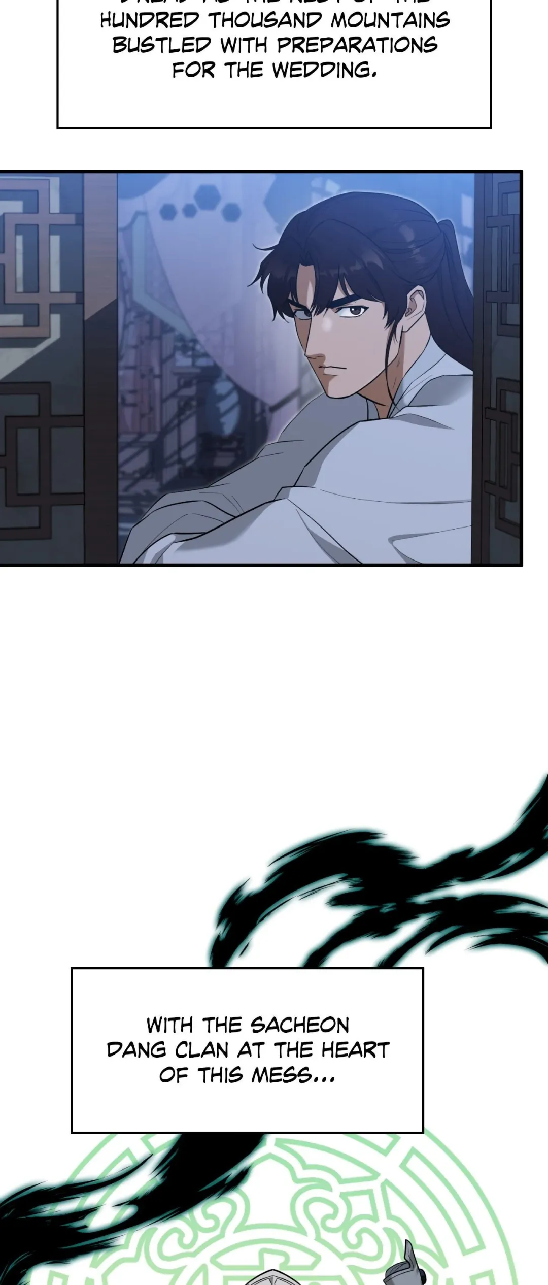 The Demon Leader’s Lover - Chapter 36 Page 10