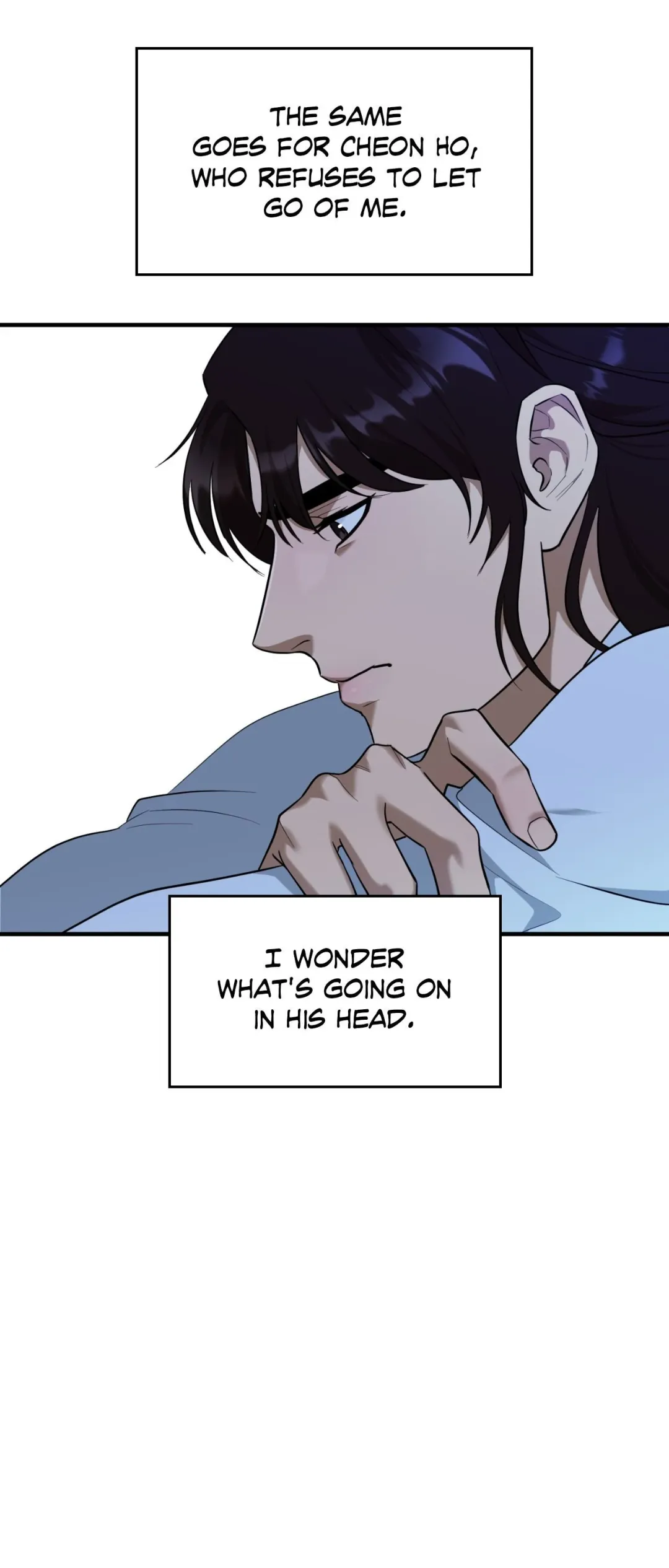 The Demon Leader’s Lover - Chapter 36 Page 12