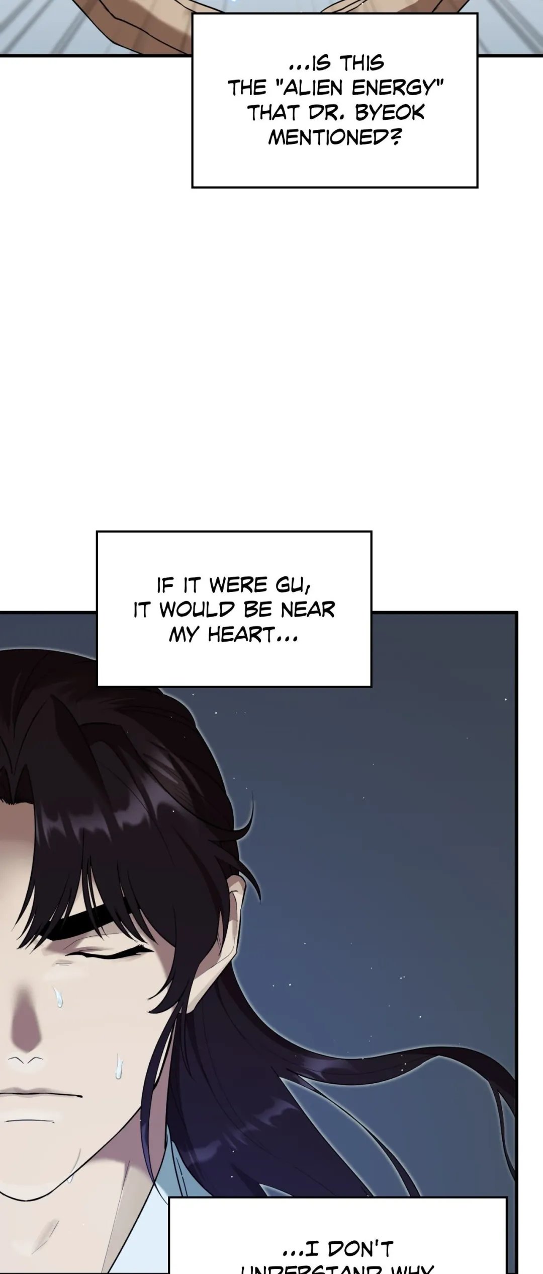 The Demon Leader’s Lover - Chapter 36 Page 17