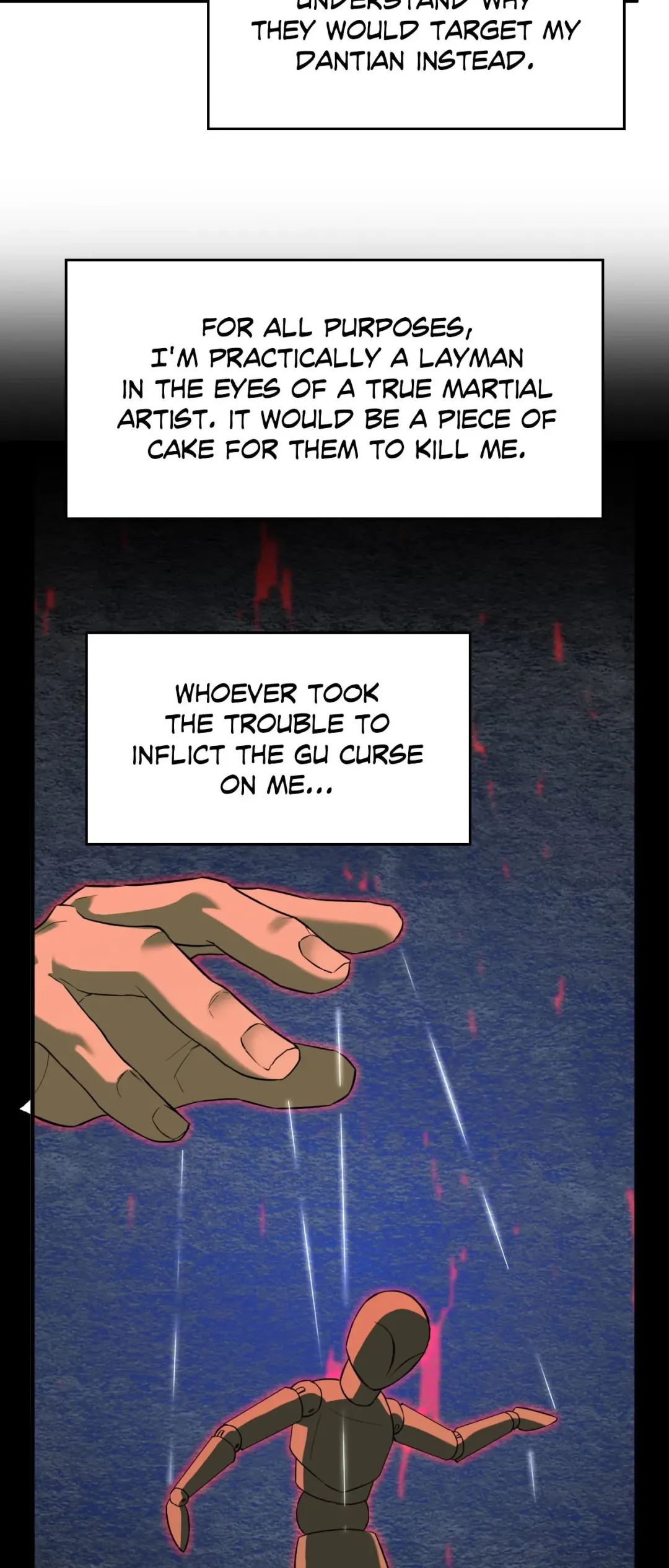 The Demon Leader’s Lover - Chapter 36 Page 18