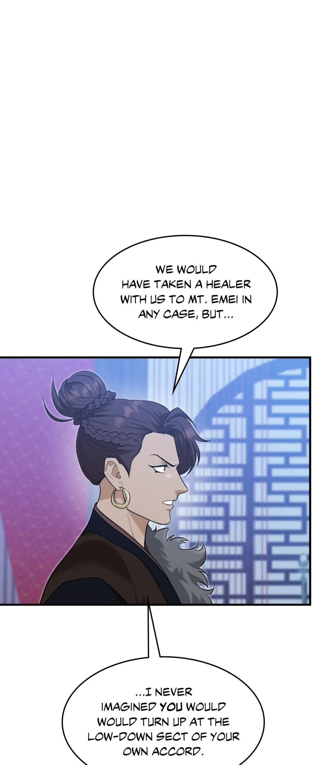 The Demon Leader’s Lover - Chapter 36 Page 21