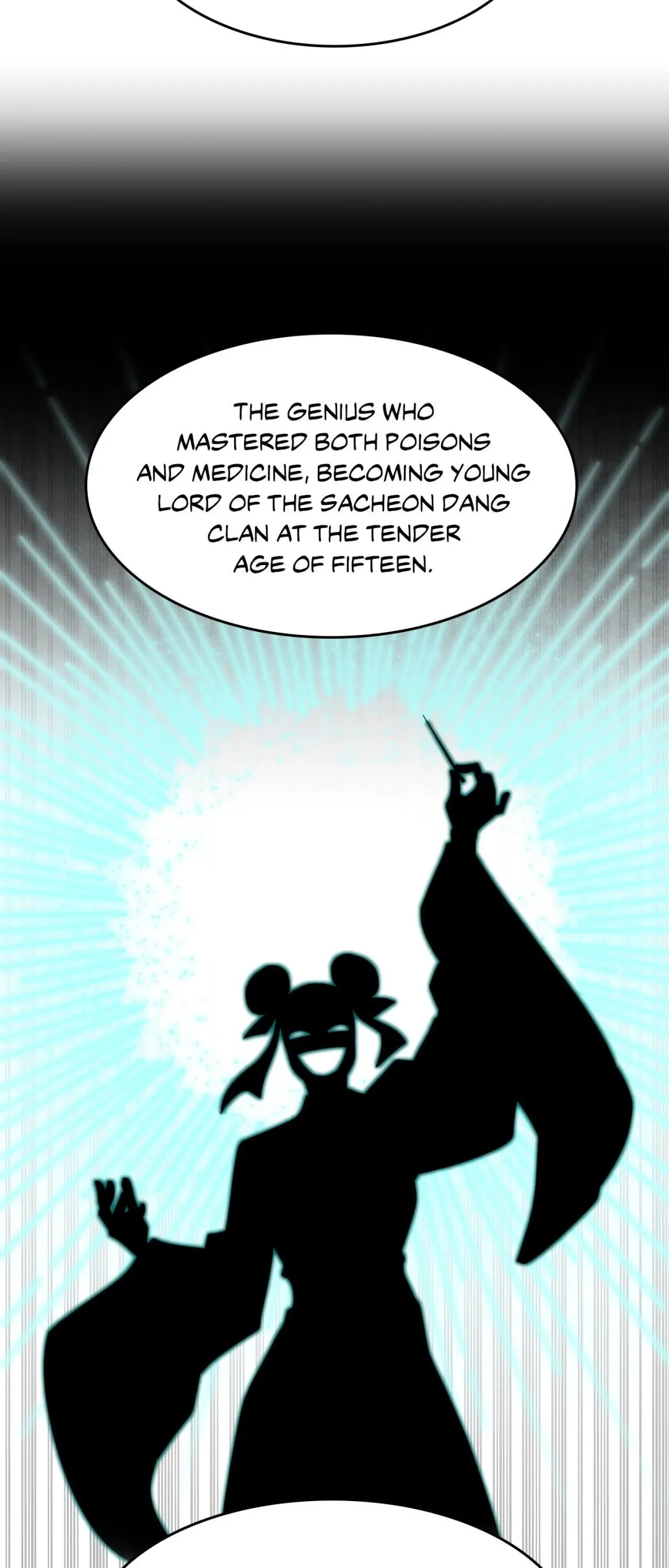 The Demon Leader’s Lover - Chapter 36 Page 22