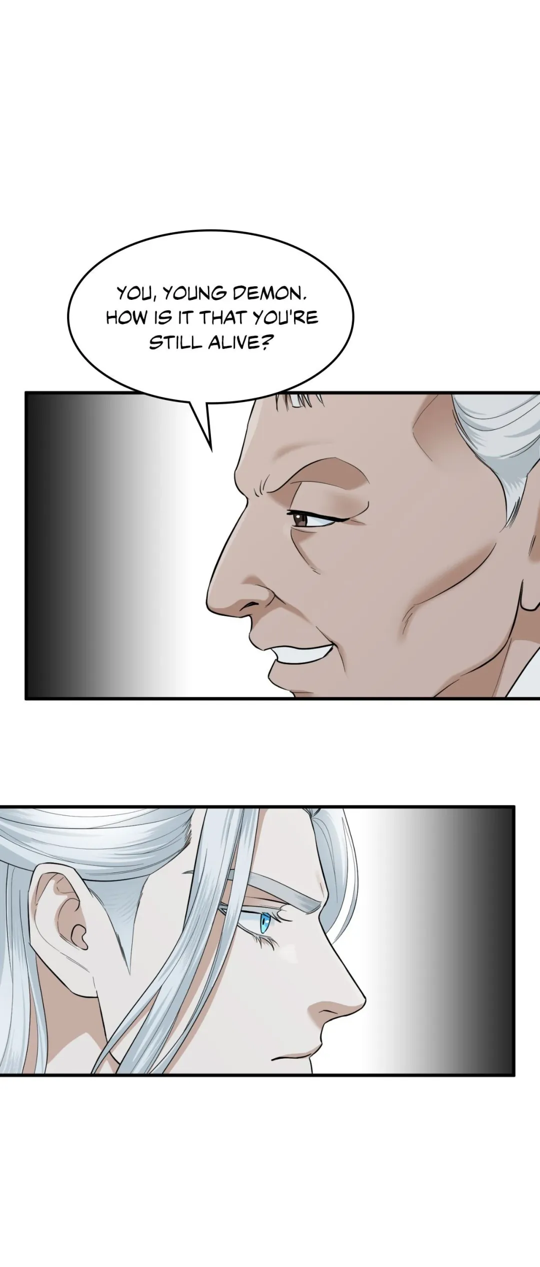 The Demon Leader’s Lover - Chapter 36 Page 27