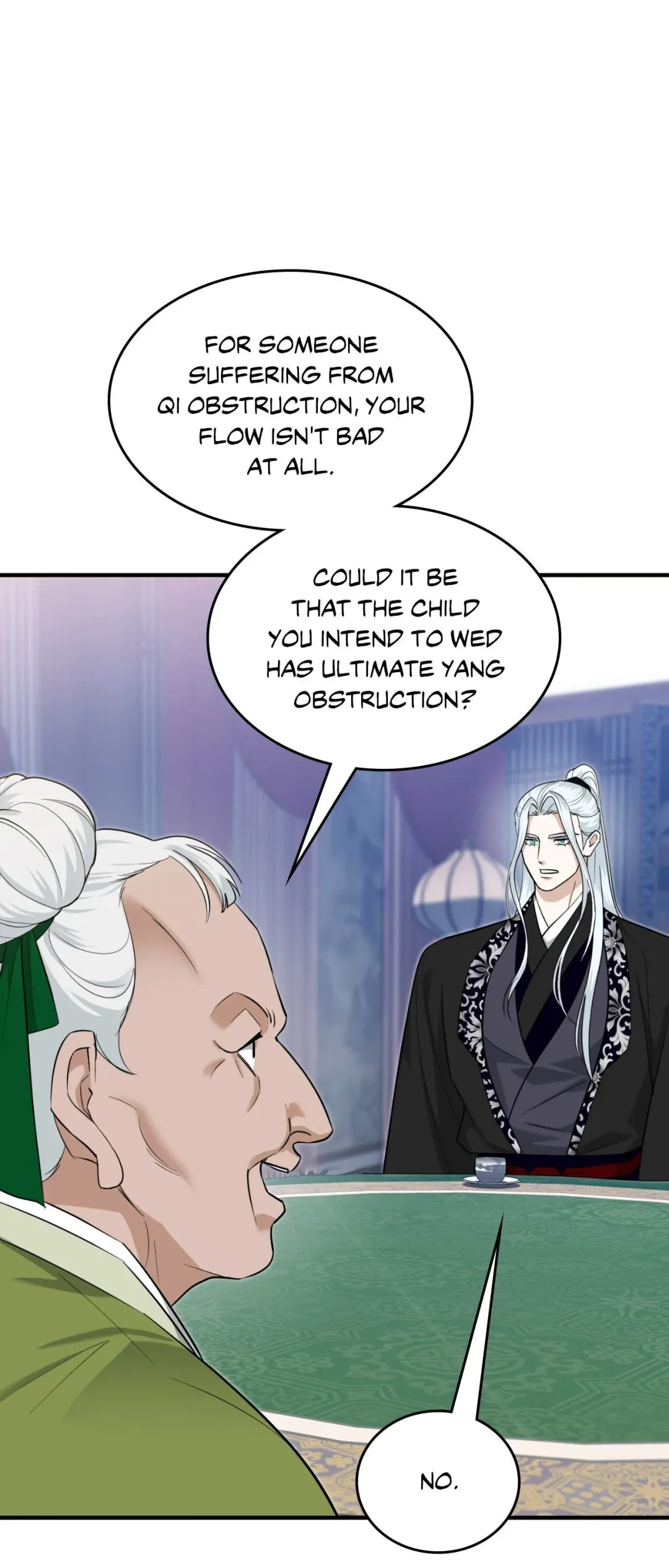 The Demon Leader’s Lover - Chapter 36 Page 28