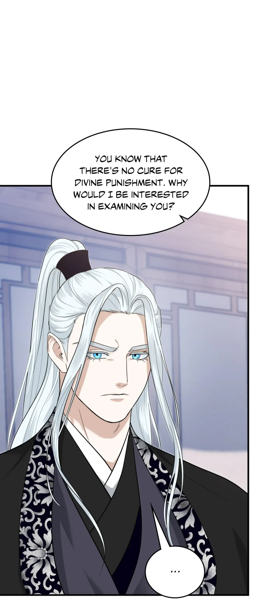 The Demon Leader’s Lover - Chapter 36 Page 31