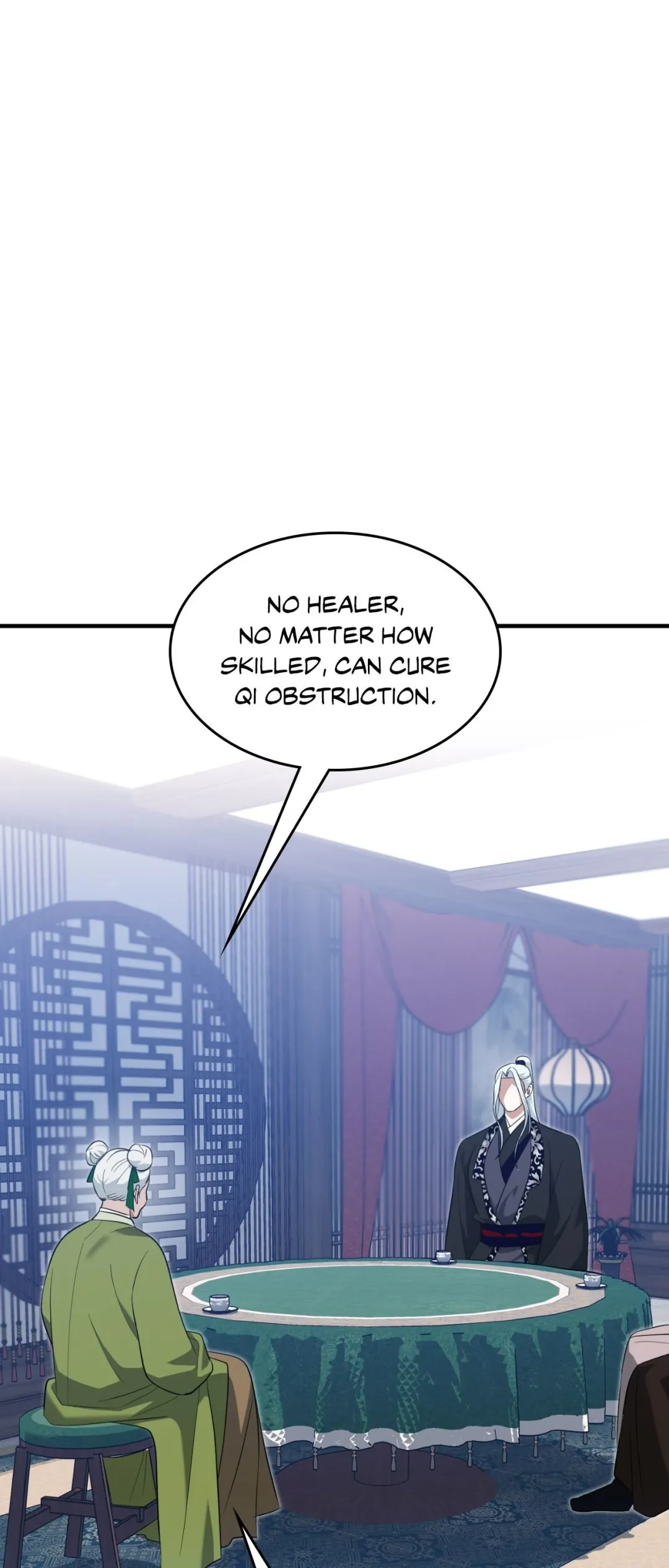 The Demon Leader’s Lover - Chapter 36 Page 32