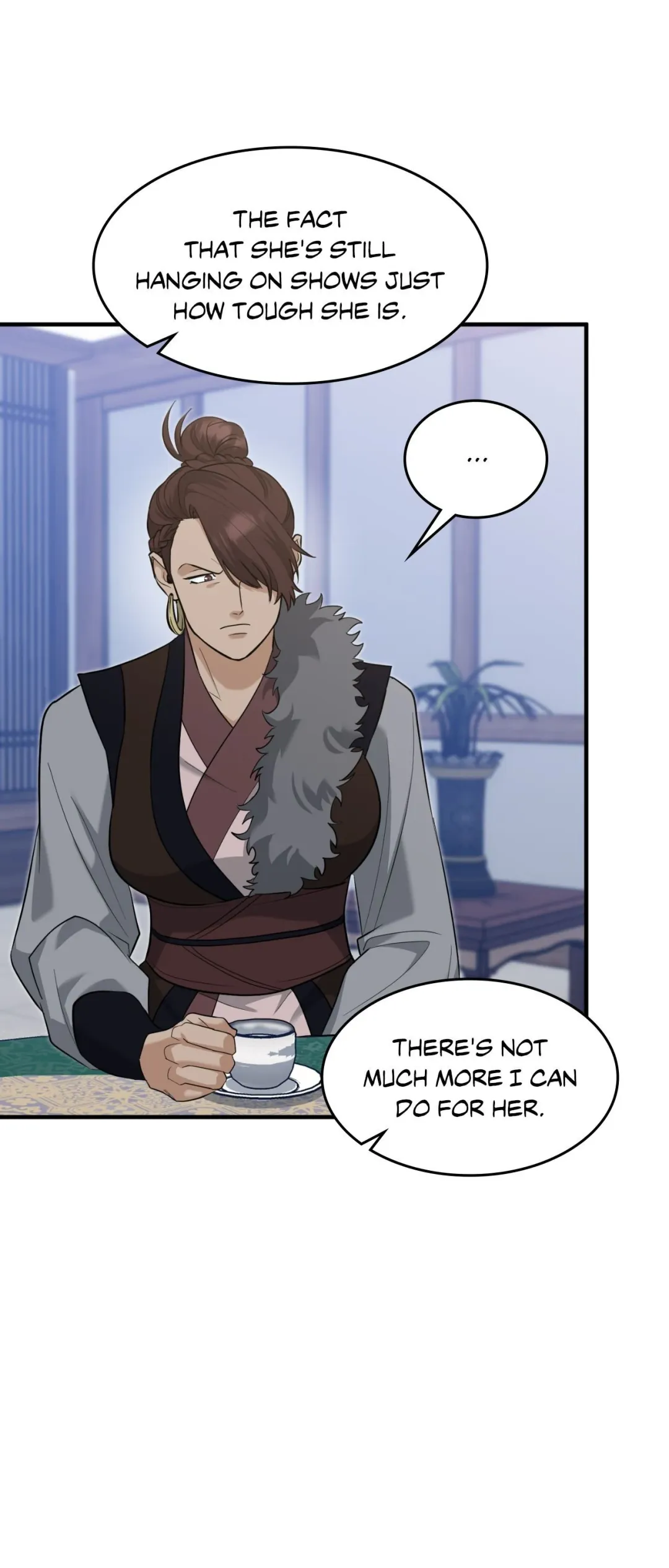 The Demon Leader’s Lover - Chapter 36 Page 37