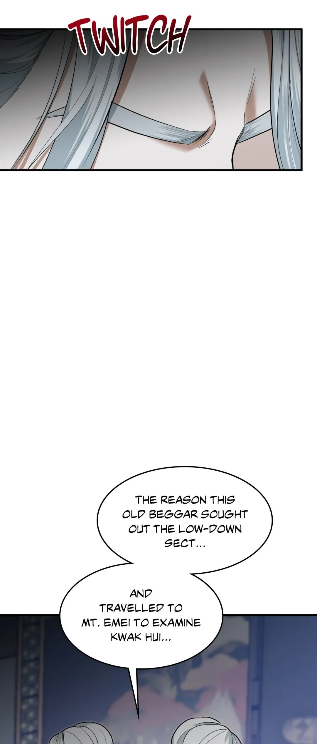 The Demon Leader’s Lover - Chapter 36 Page 39