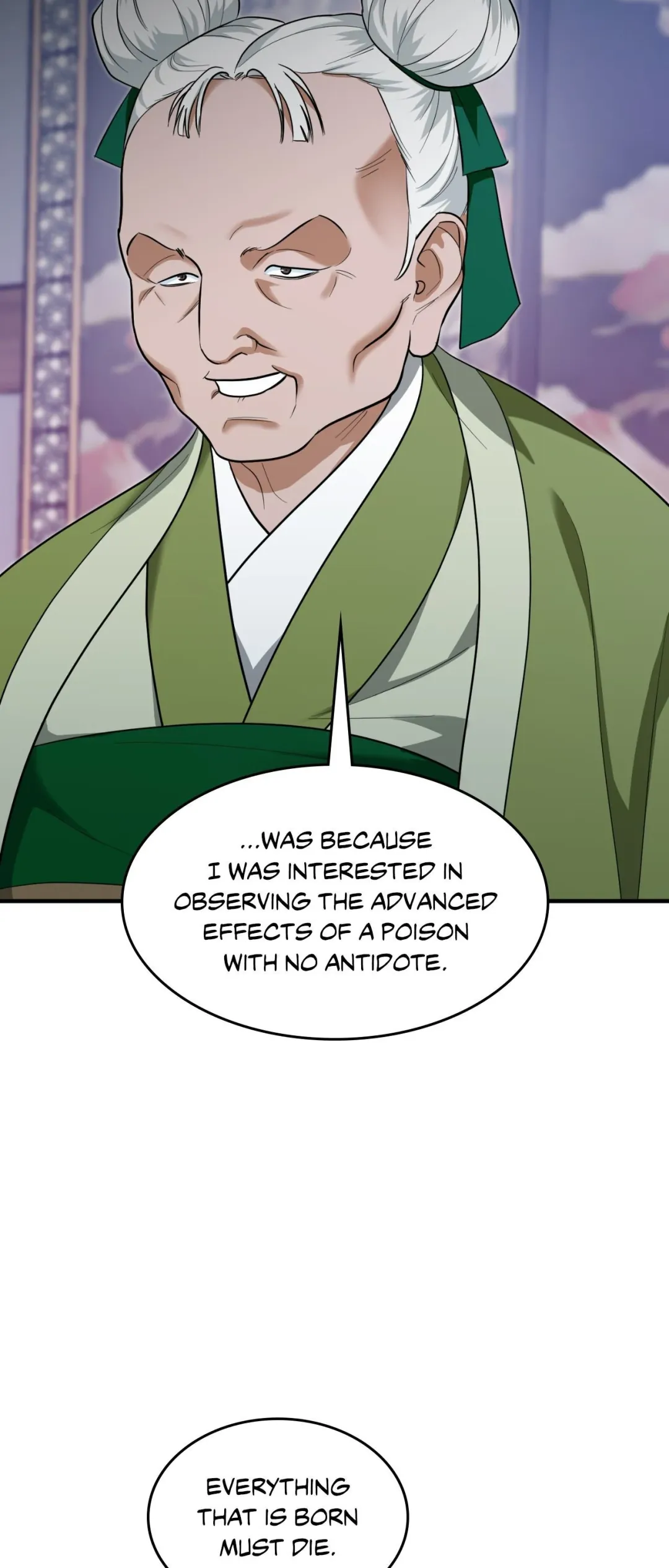 The Demon Leader’s Lover - Chapter 36 Page 40