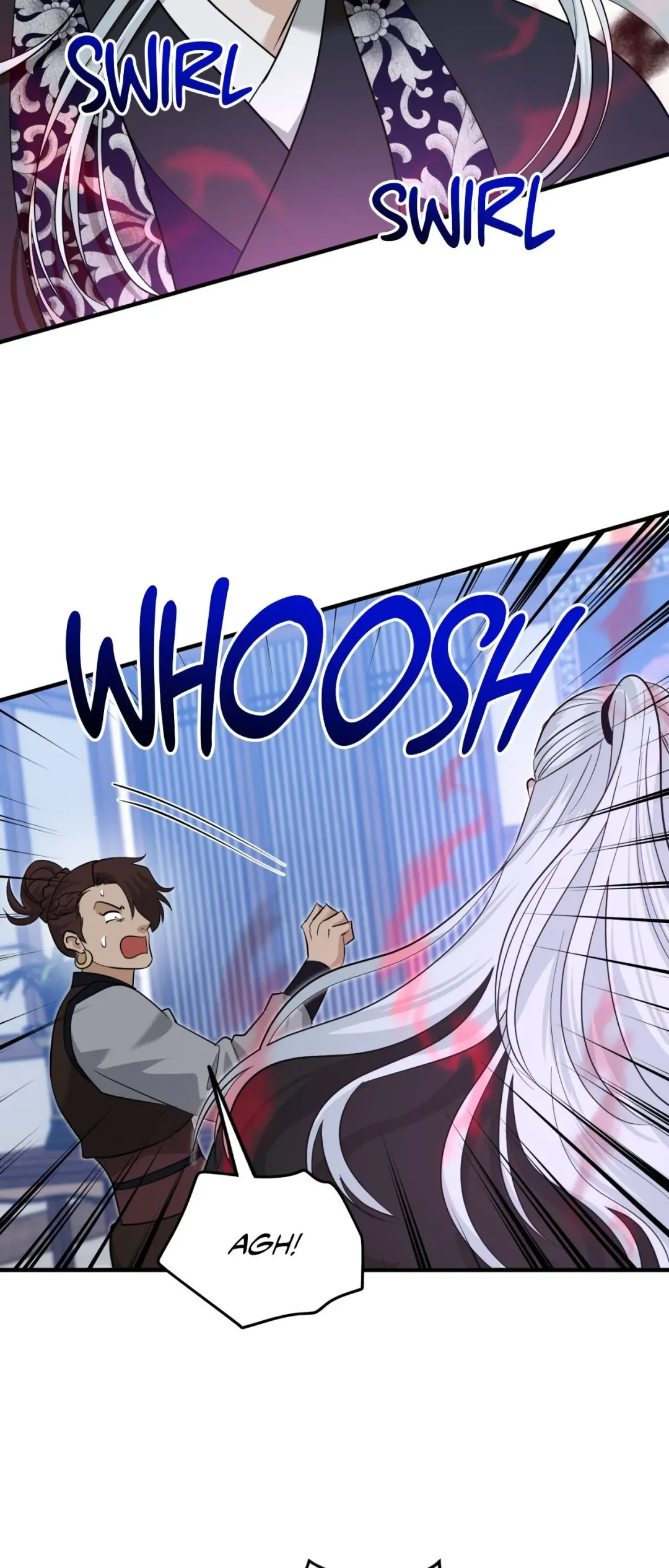 The Demon Leader’s Lover - Chapter 36 Page 42