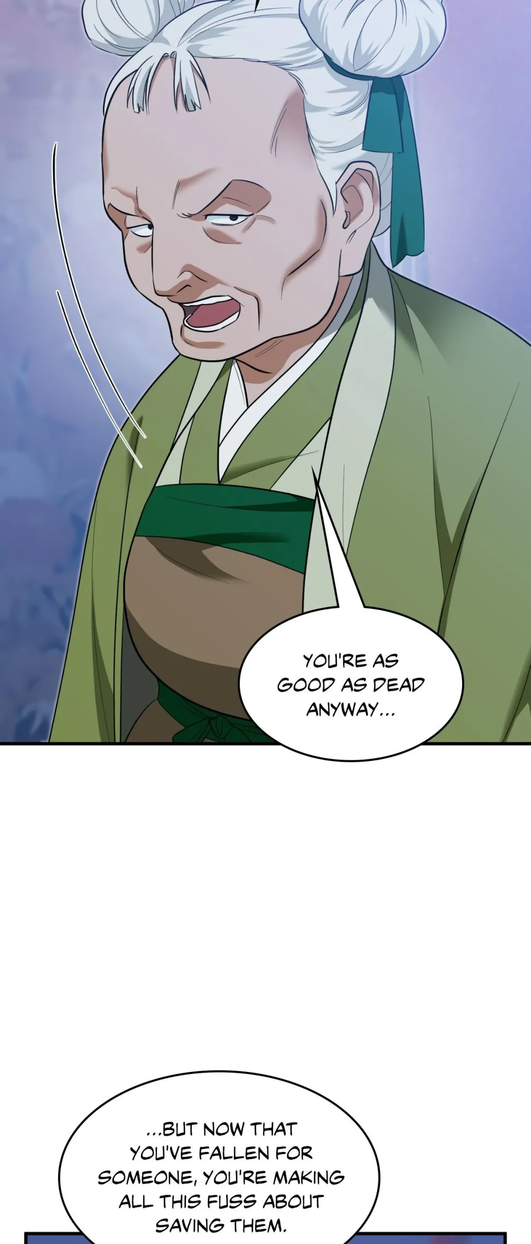 The Demon Leader’s Lover - Chapter 36 Page 46