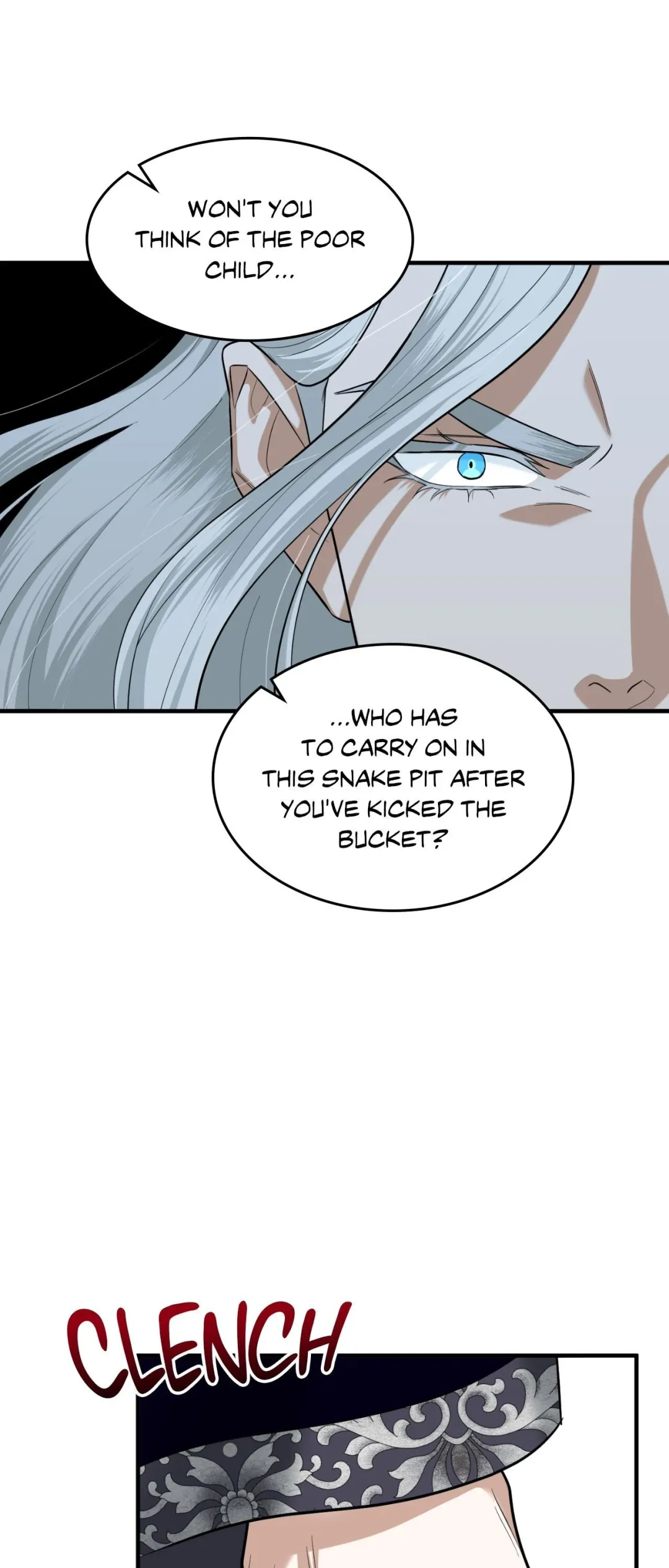 The Demon Leader’s Lover - Chapter 36 Page 48