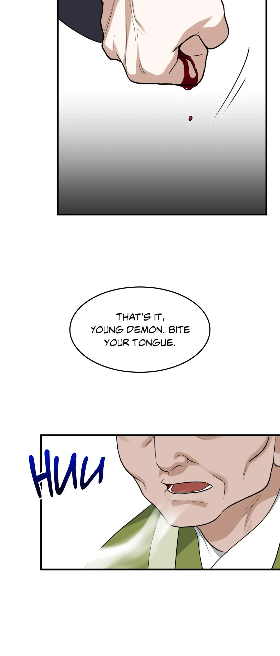 The Demon Leader’s Lover - Chapter 36 Page 49