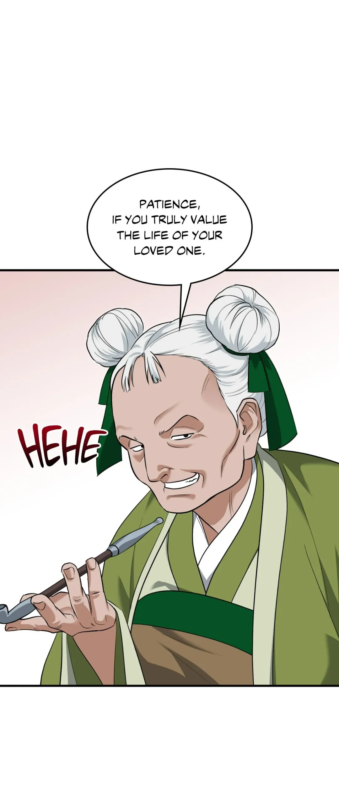 The Demon Leader’s Lover - Chapter 36 Page 50