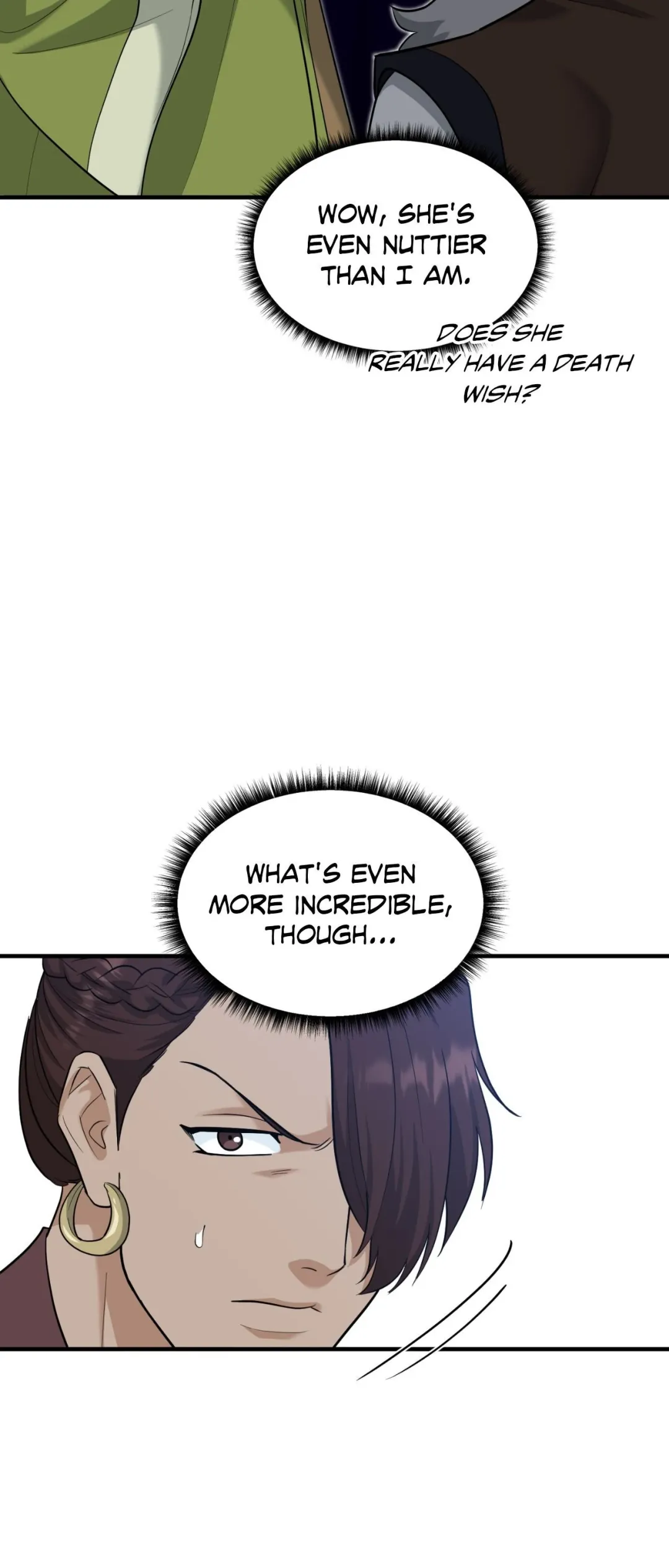 The Demon Leader’s Lover - Chapter 36 Page 52