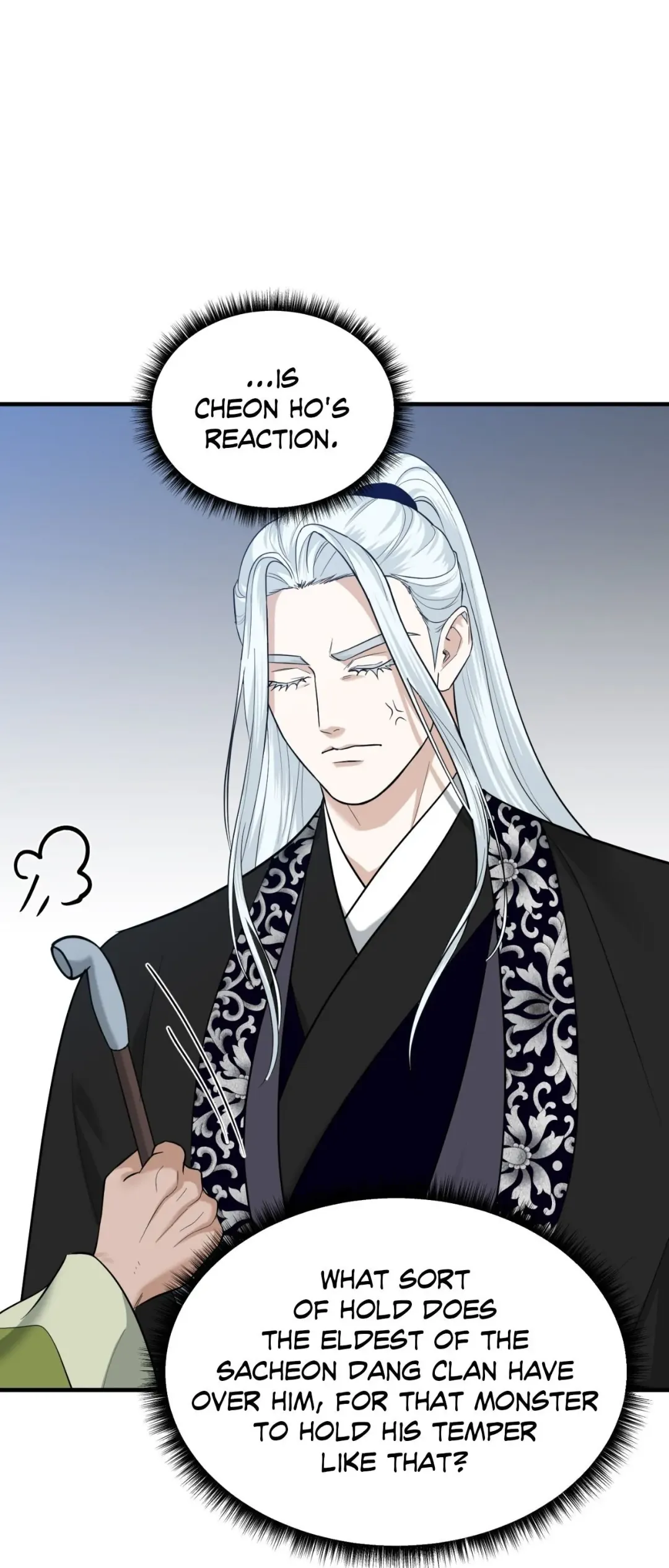 The Demon Leader’s Lover - Chapter 36 Page 53