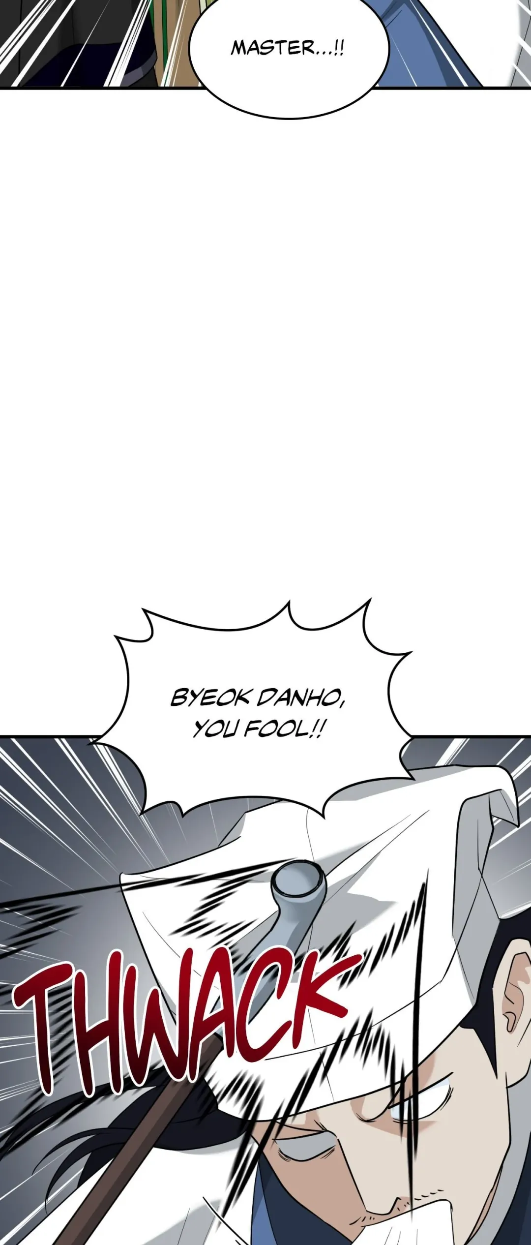 The Demon Leader’s Lover - Chapter 36 Page 59