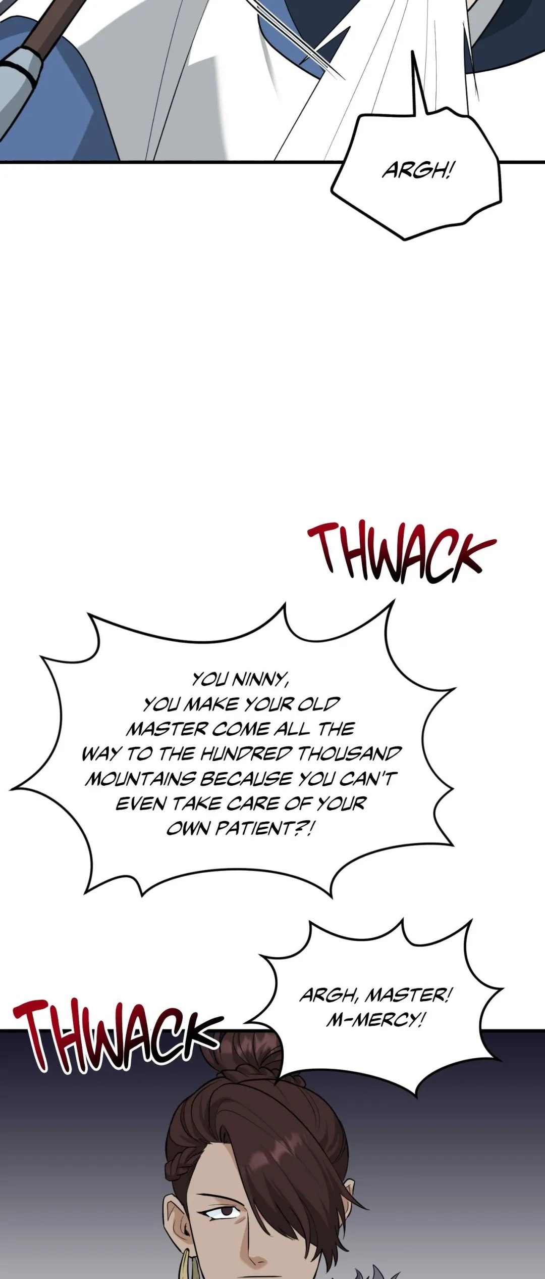 The Demon Leader’s Lover - Chapter 36 Page 60
