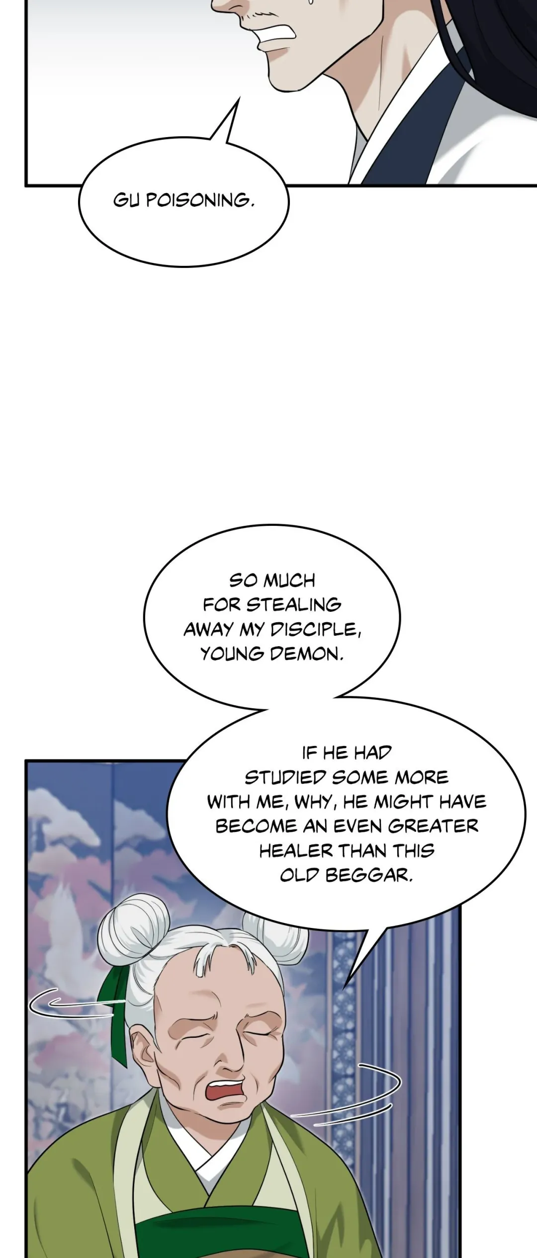 The Demon Leader’s Lover - Chapter 36 Page 64