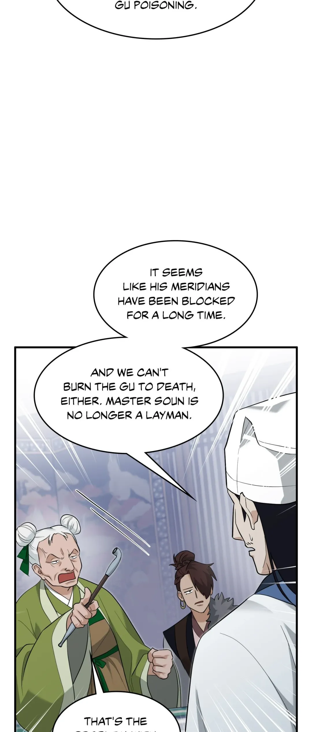 The Demon Leader’s Lover - Chapter 36 Page 66