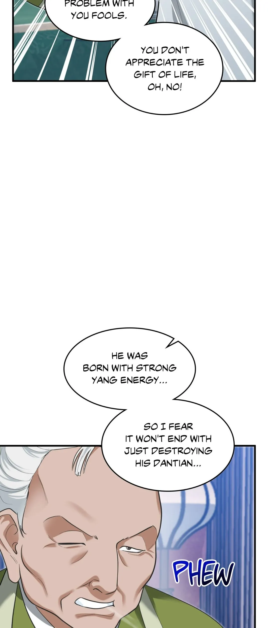 The Demon Leader’s Lover - Chapter 36 Page 67