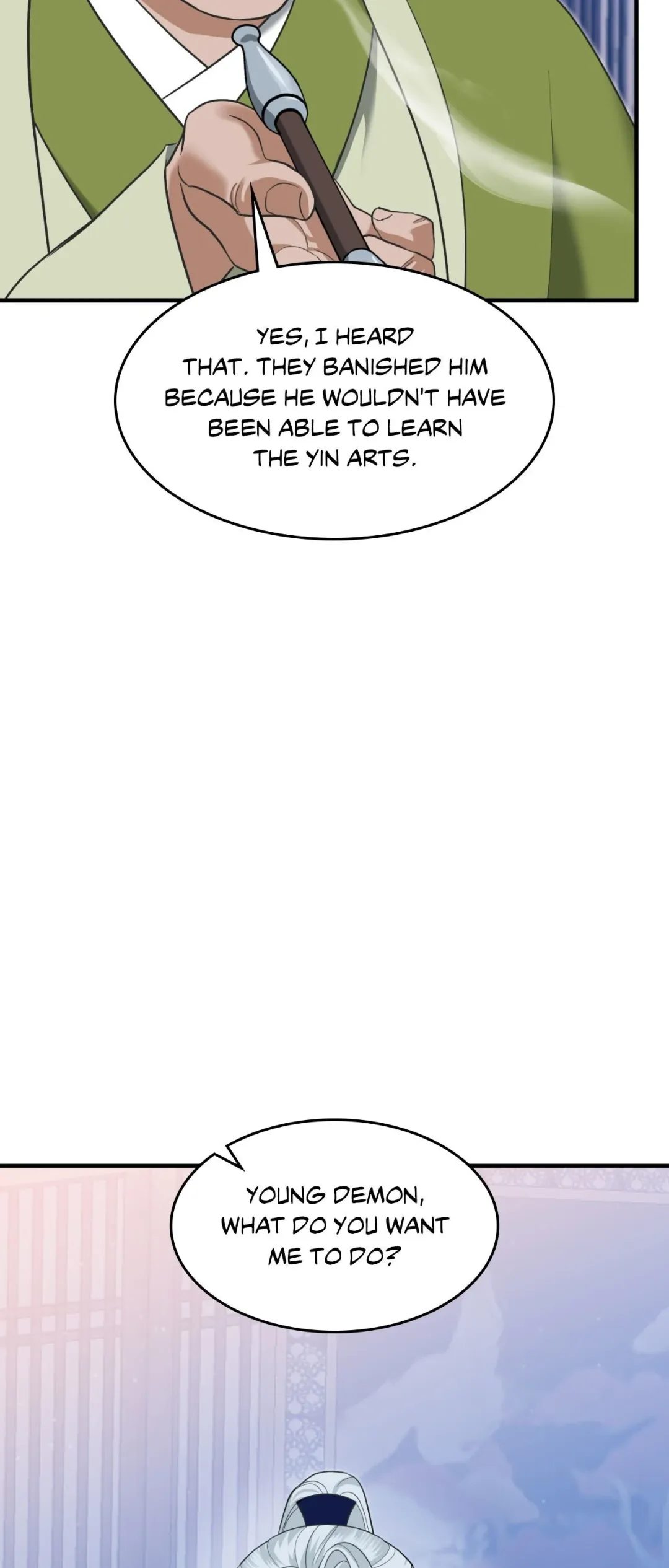 The Demon Leader’s Lover - Chapter 36 Page 68