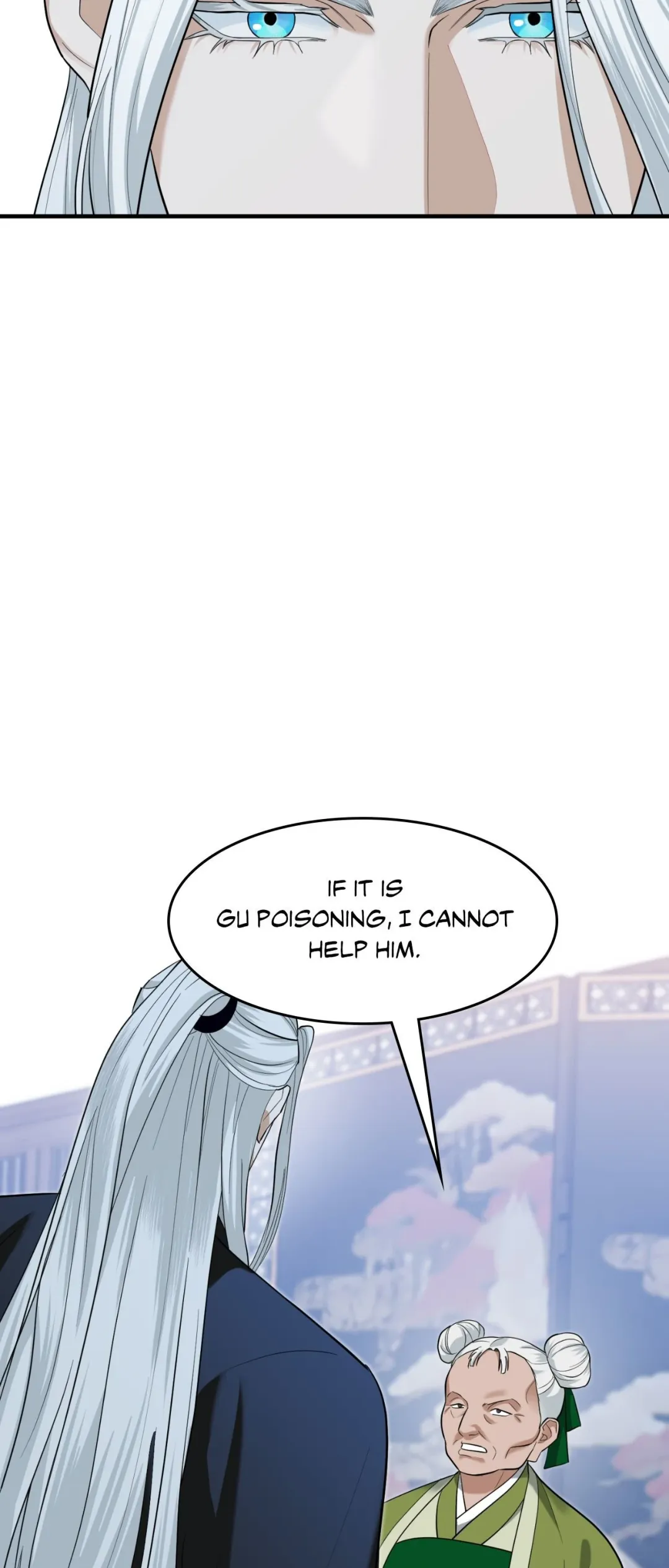 The Demon Leader’s Lover - Chapter 36 Page 70