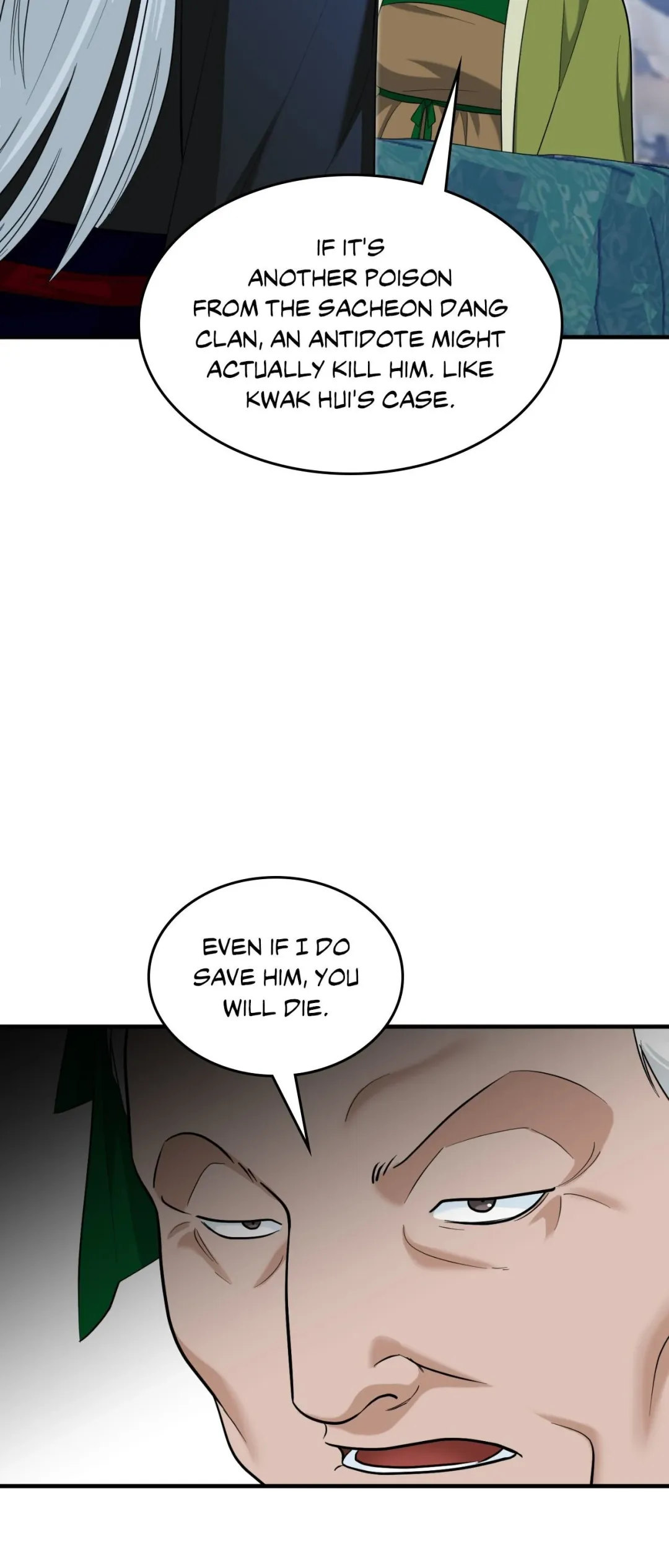 The Demon Leader’s Lover - Chapter 36 Page 71