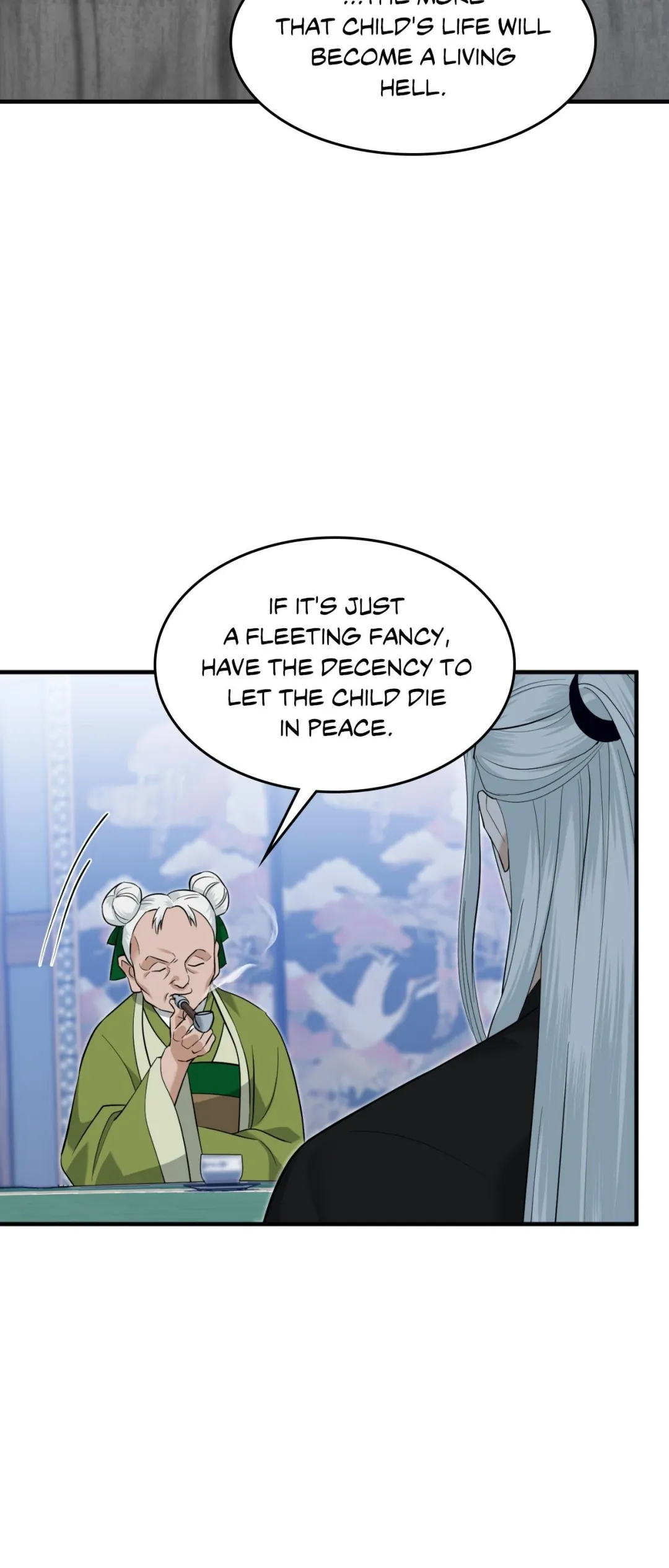 The Demon Leader’s Lover - Chapter 36 Page 73