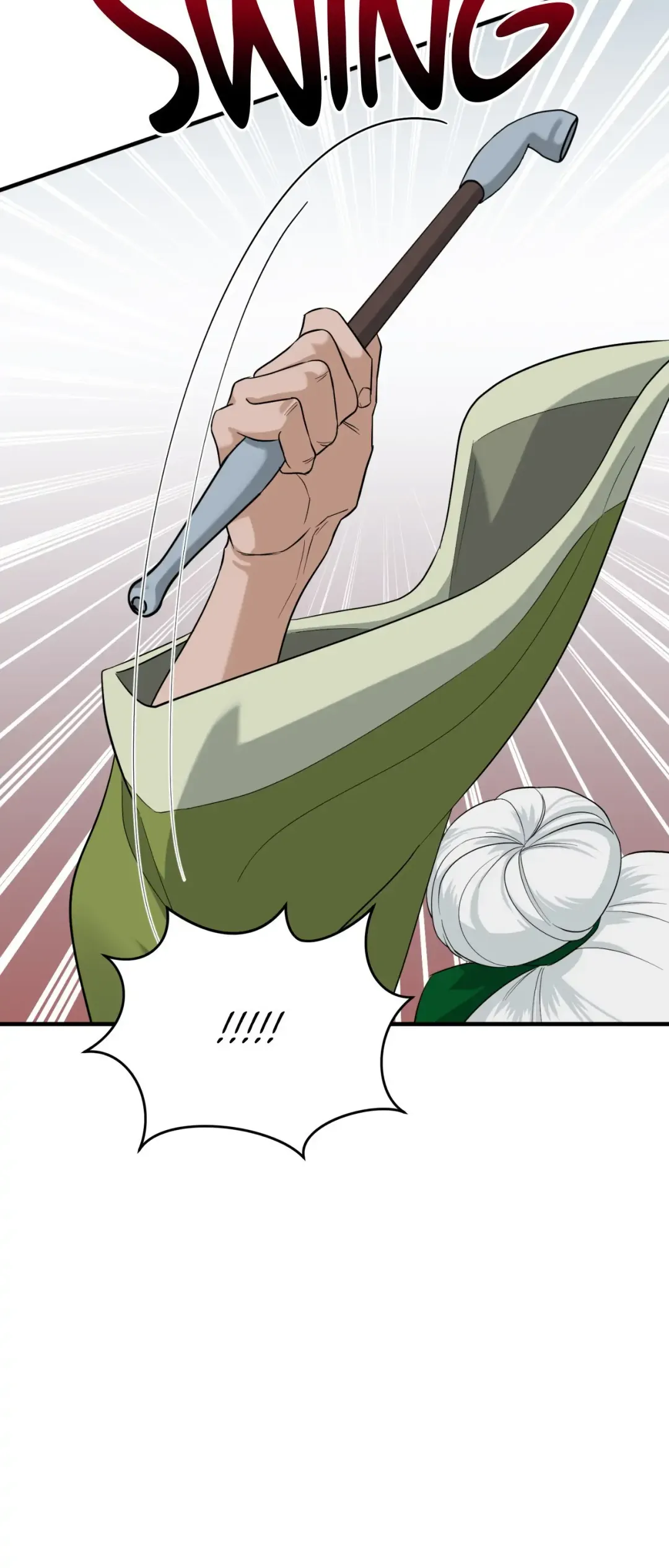 The Demon Leader’s Lover - Chapter 37 Page 5