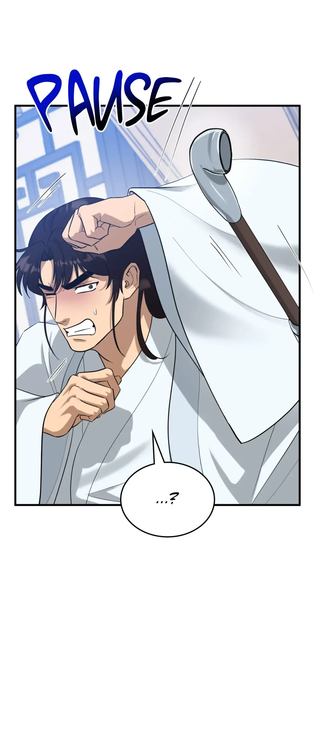 The Demon Leader’s Lover - Chapter 37 Page 6