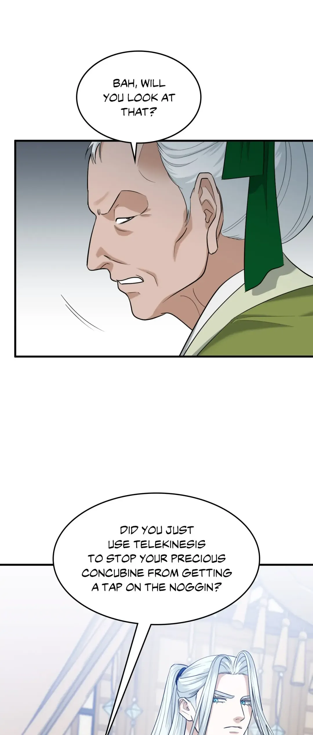 The Demon Leader’s Lover - Chapter 37 Page 7