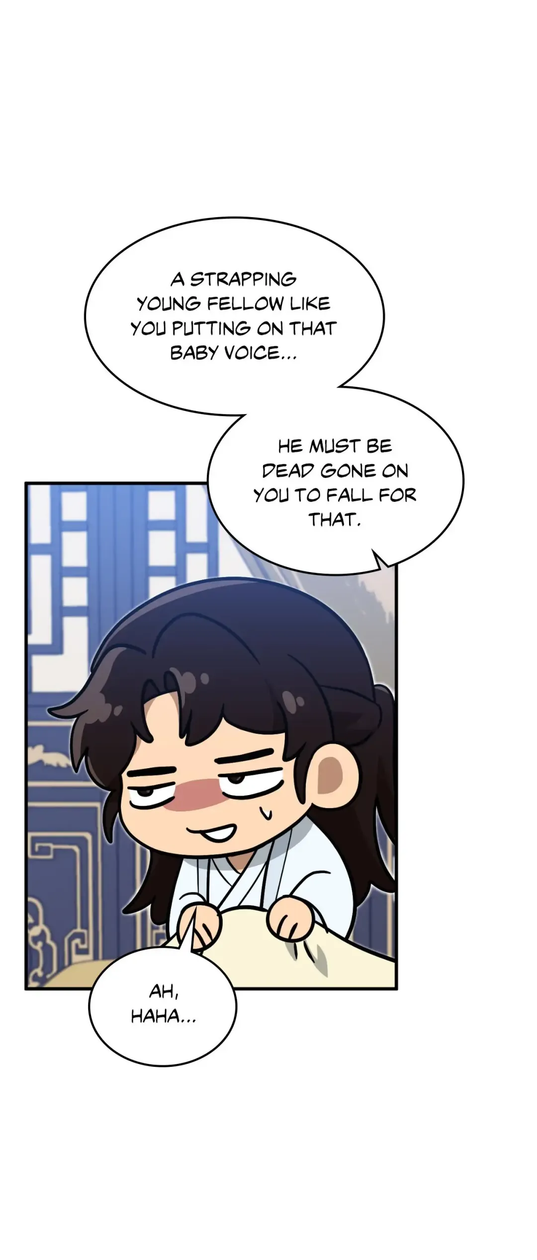 The Demon Leader’s Lover - Chapter 37 Page 14