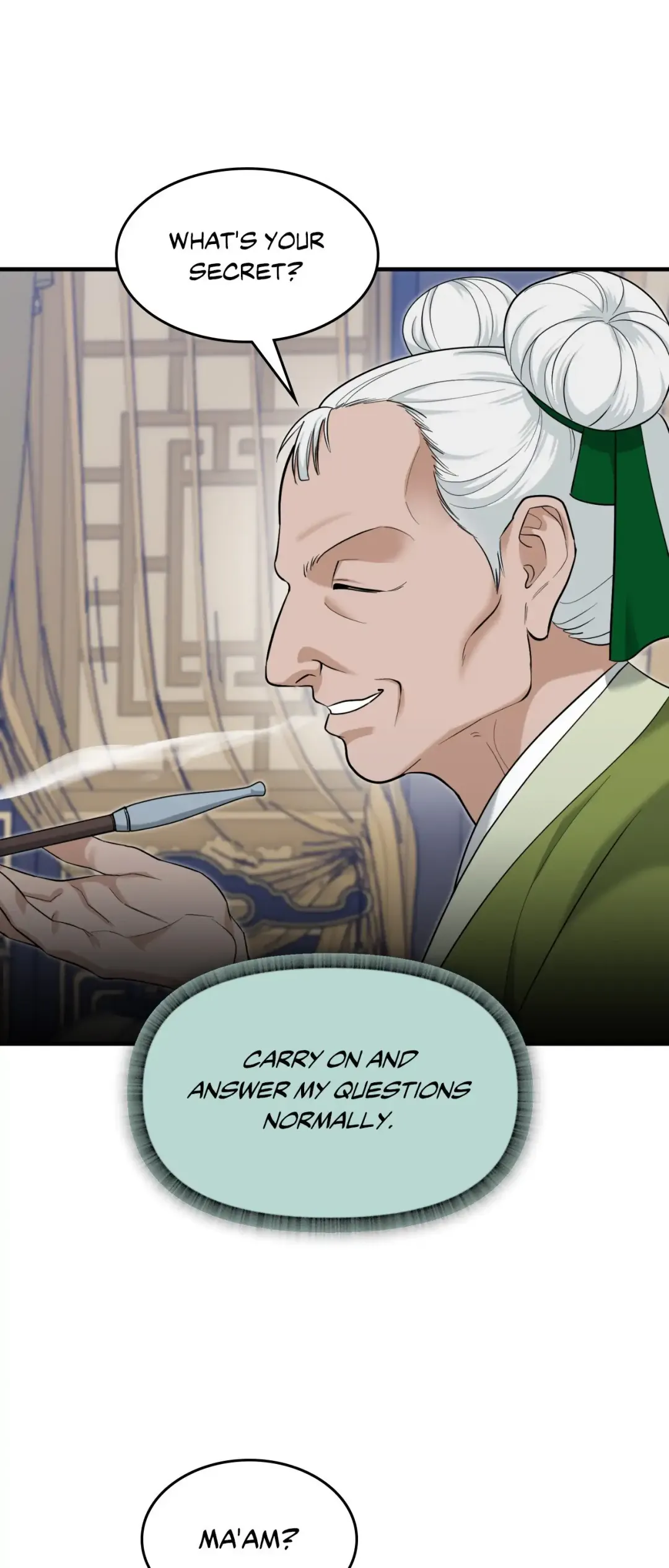 The Demon Leader’s Lover - Chapter 37 Page 15