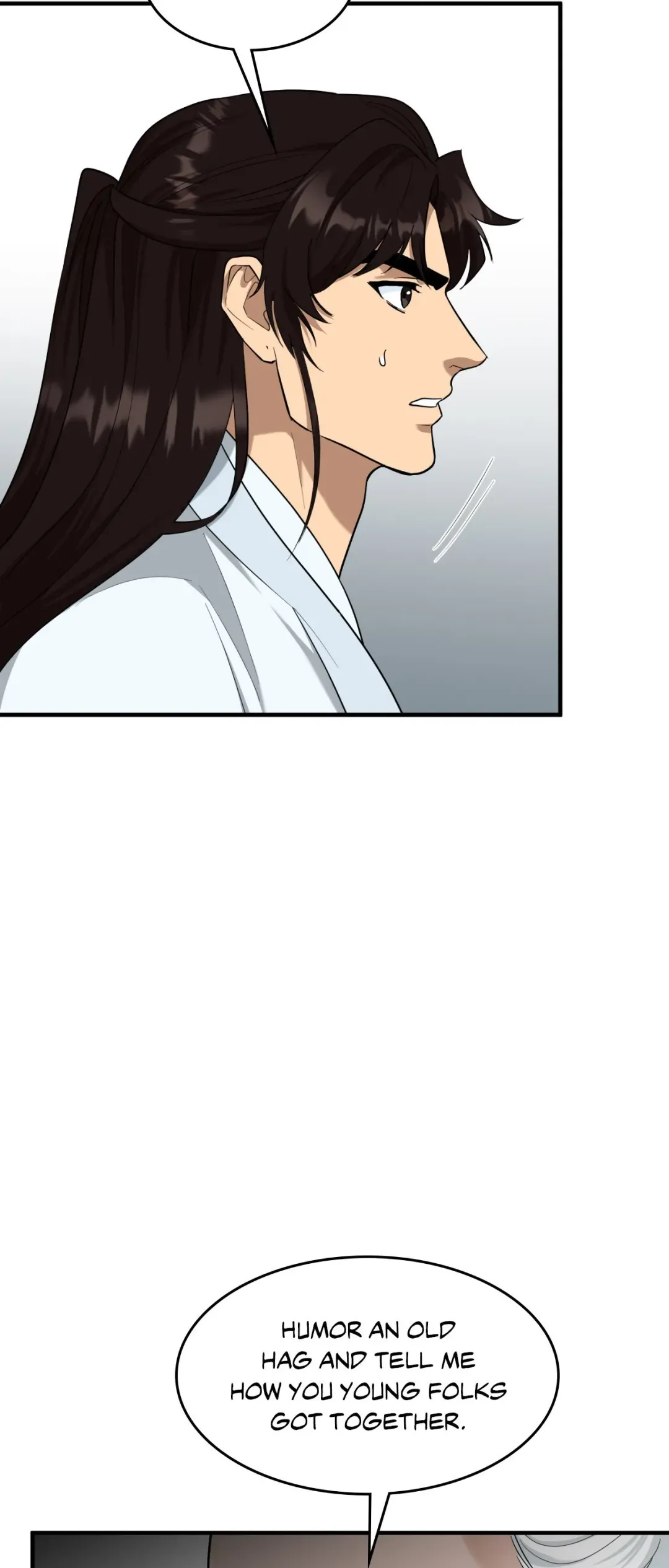 The Demon Leader’s Lover - Chapter 37 Page 16