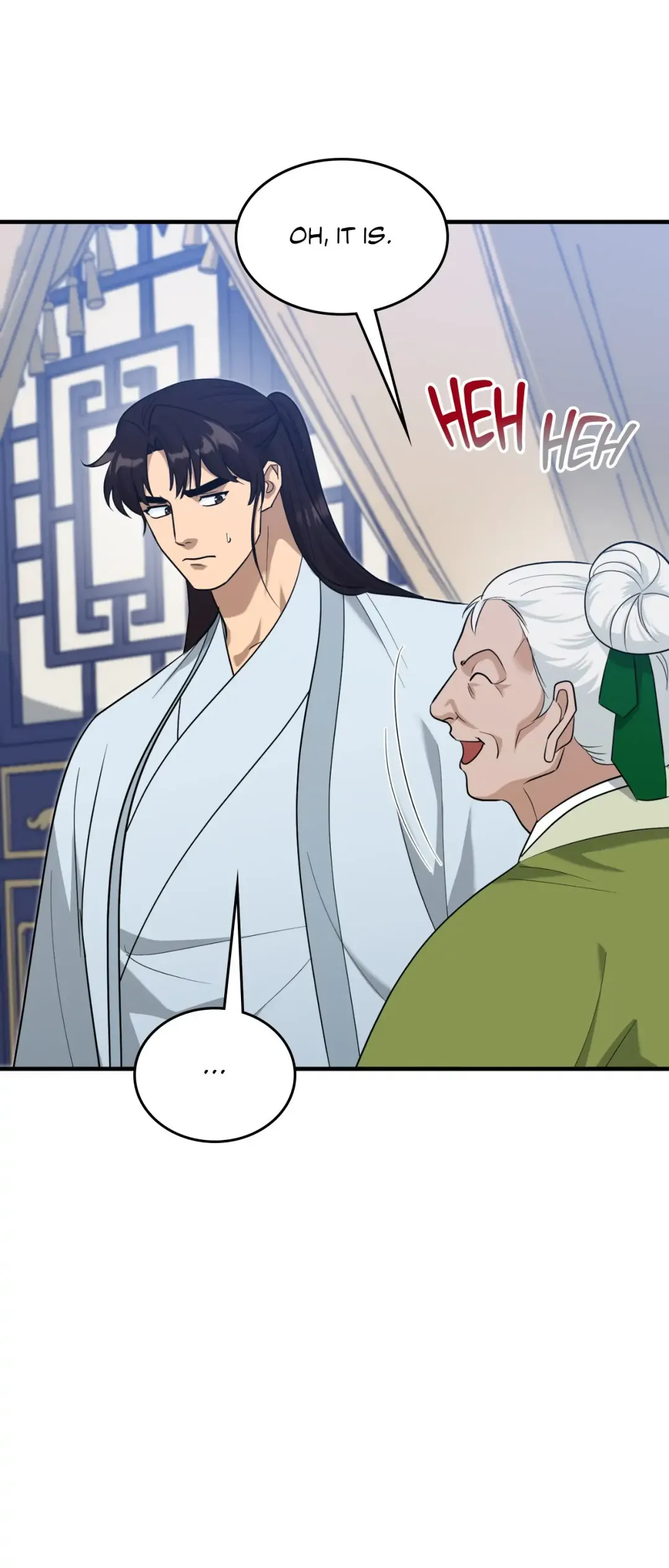 The Demon Leader’s Lover - Chapter 37 Page 19