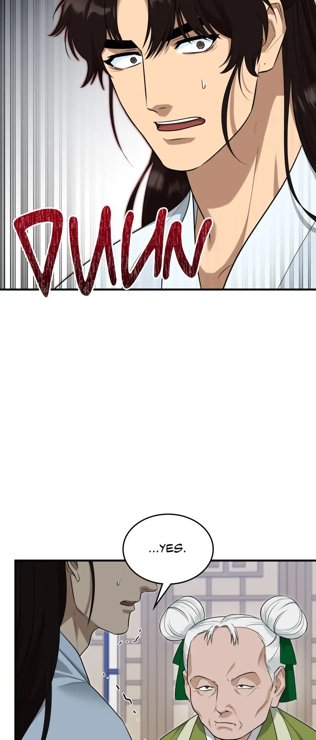 The Demon Leader’s Lover - Chapter 37 Page 22