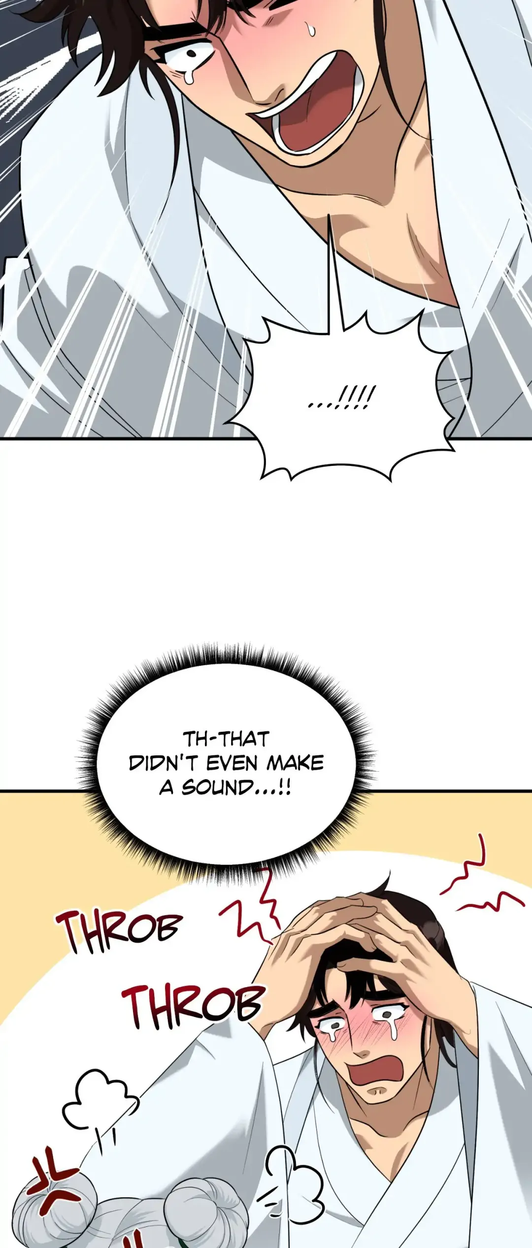 The Demon Leader’s Lover - Chapter 37 Page 24