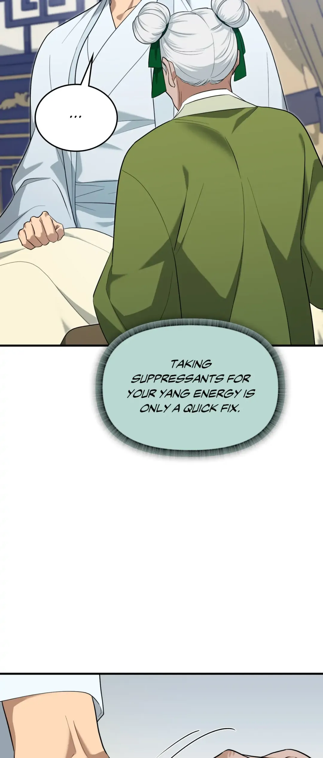 The Demon Leader’s Lover - Chapter 37 Page 29