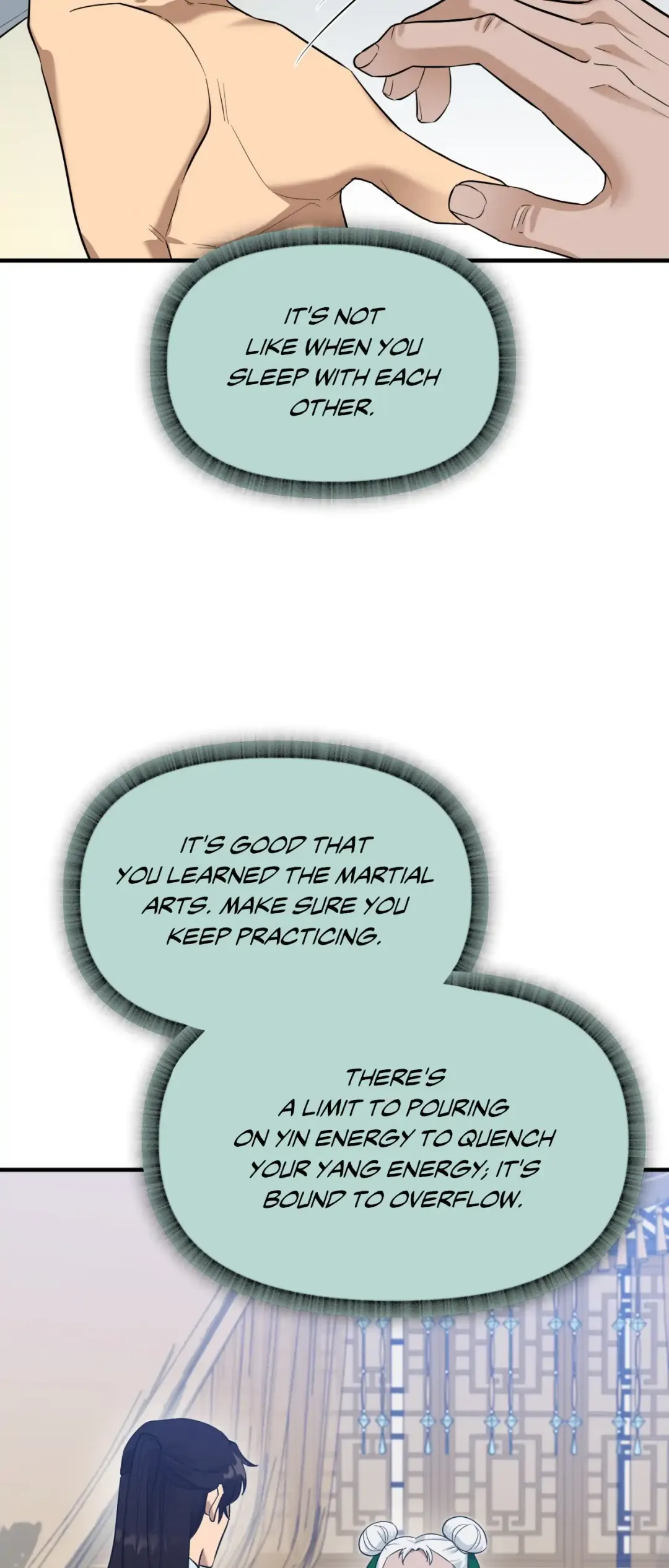 The Demon Leader’s Lover - Chapter 37 Page 30