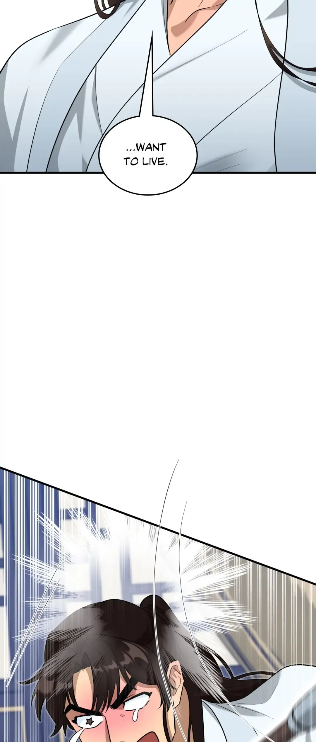 The Demon Leader’s Lover - Chapter 37 Page 33