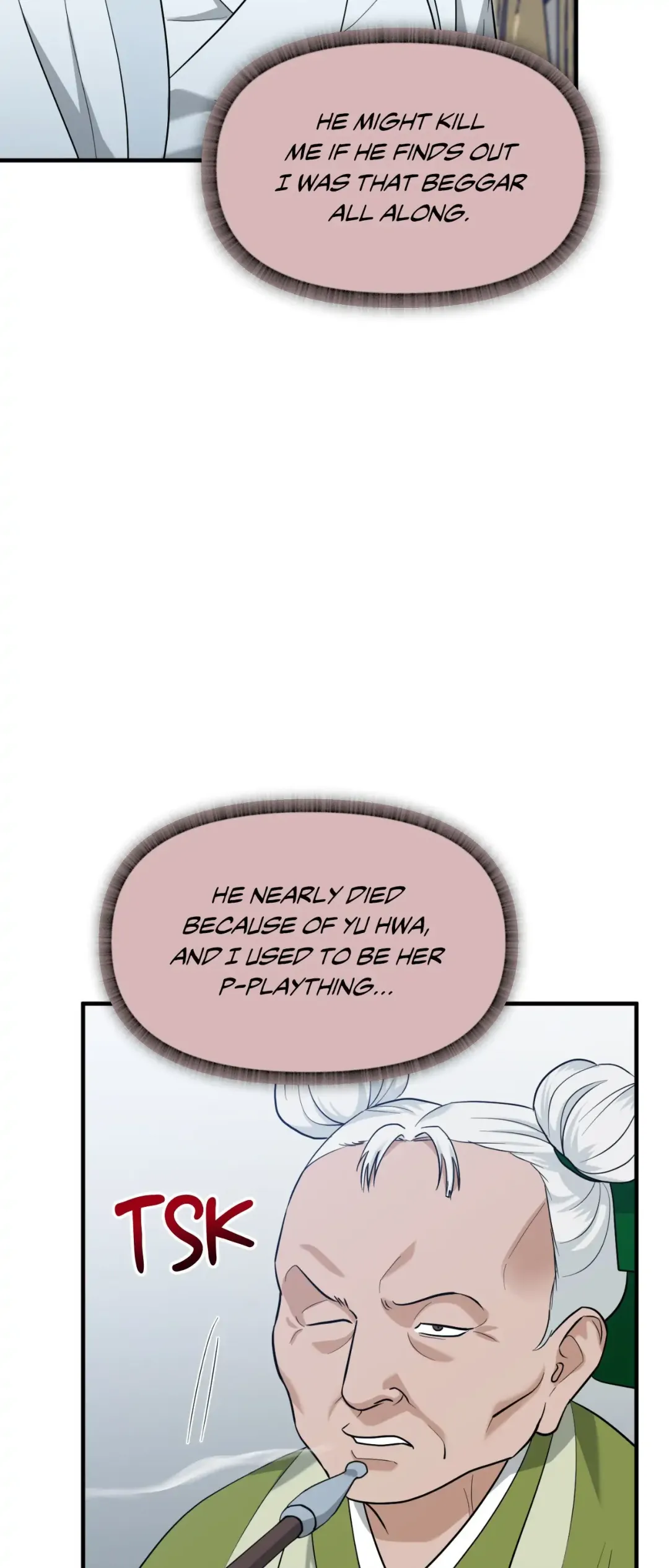 The Demon Leader’s Lover - Chapter 37 Page 39