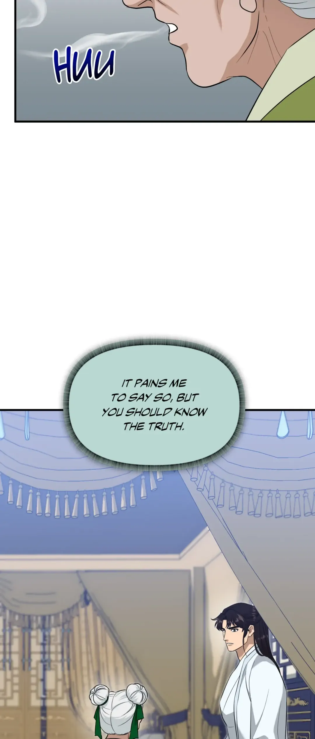 The Demon Leader’s Lover - Chapter 37 Page 42