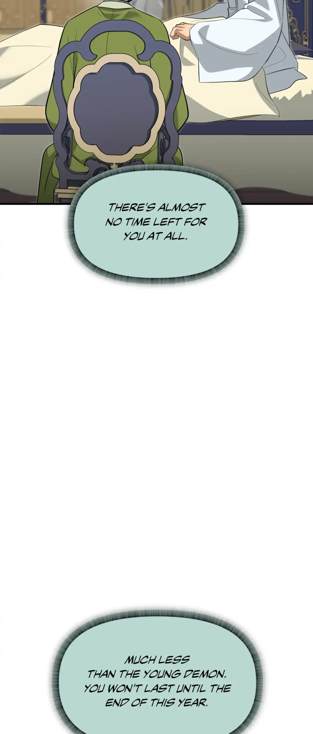 The Demon Leader’s Lover - Chapter 37 Page 43